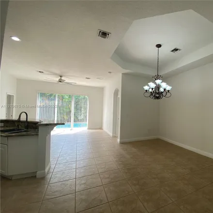 Image 5 - 1567 Southwest 155th Court, Miami-Dade County, FL 33194, USA - House for rent