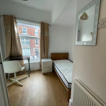 Rent this 1 bed house on Chichester Street in Chester, CH1 4AD