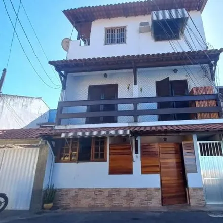 Image 1 - Estrada do Guerenguê, Taquara, Rio de Janeiro - RJ, 22710-483, Brazil - House for sale