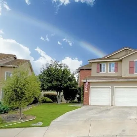 Buy this 5 bed house on 28101 Corte Malbino in Temecula, CA 92592