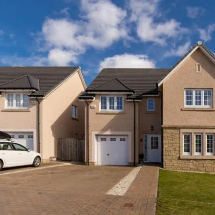 Buy this 5 bed house on 5 Ashgrove Crescent in Loanhead, EH20 9GB