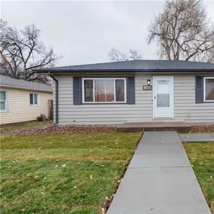 Image 4 - 1651 Yukon Street, Lakewood, CO 80214, USA - House for sale