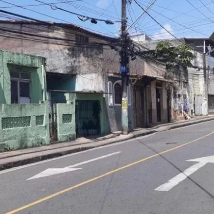 Image 2 - Rua Barão de Macaubas, Macaúbas, Salvador - BA, 40302-070, Brazil - House for sale