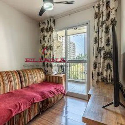 Rent this 2 bed apartment on Rua Ibiara in Pirituba, São Paulo - SP