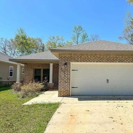Rent this 4 bed house on West San Miguel Street in Santa Rosa County, FL