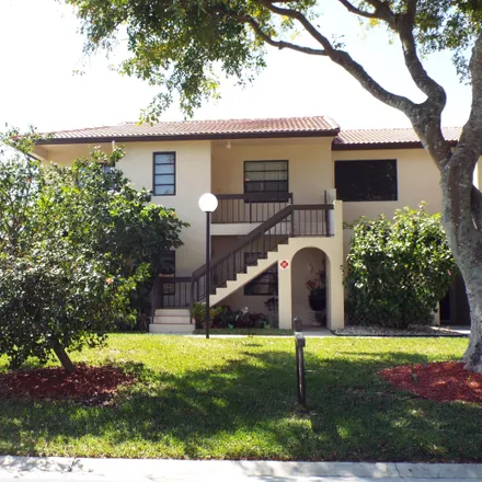 Buy this 2 bed condo on 21679 Juego Circle in Palm Beach County, FL 33433