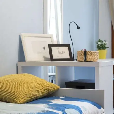 Rent this 6 bed apartment on Via Lario 16 in 20159 Milan MI, Italy