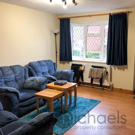 Image 3 - 25 Richard Avenue, Wivenhoe, CO7 9JQ, United Kingdom - Duplex for rent