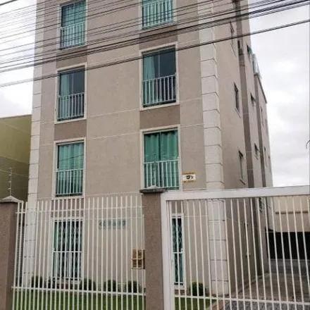 Image 2 - Rua Ricardo Negrão Filho 180, Portão, Curitiba - PR, 81070-000, Brazil - Apartment for sale