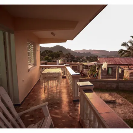 Rent this 1 bed apartment on Viñales in La Salvadera, CU