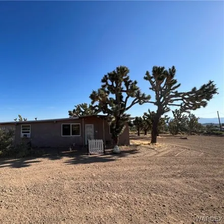 Image 3 - 18805 Spur Drive, Dolan Springs, Mohave County, AZ 86441, USA - House for sale