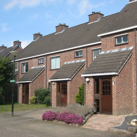 Rent this 4 bed apartment on Poolsterlaan 20 in 5694 LE Son en Breugel, Netherlands