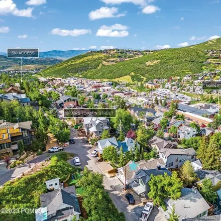 Buy this 4 bed house on Hillside Haus in 125 Norfolk Avenue, Park City