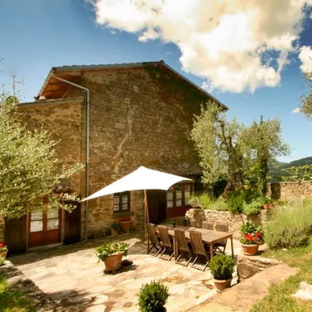 Image 6 - Cortona, Arezzo, Italy - House for sale