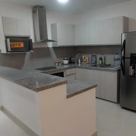 Rent this 2 bed apartment on Calle 16 NO in 090902, Guayaquil