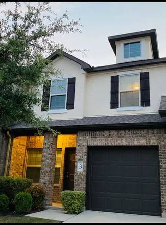 Rent this 2 bed townhouse on 1900 little elm trl