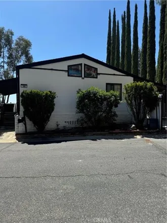 Buy this studio apartment on Woolsey Canyon Road in Chatsworth Lake Manor, Los Angeles County