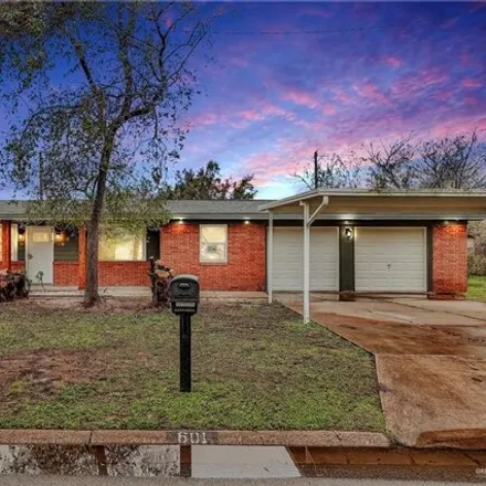 Image 1 - 2977 North 6th Street, Bryan's Addition Colonia, McAllen, TX 78501, USA - House for sale