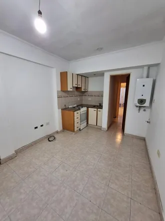 Rent this 1 bed condo on Laprida 168 in Napostá, Bahía Blanca