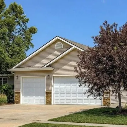 Buy this 4 bed house on 7962 Renatta Drive in Lincoln, NE 68516