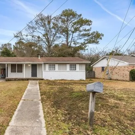 Buy this 3 bed house on 2792 Belvedere Circle South in Belvedere, Mobile