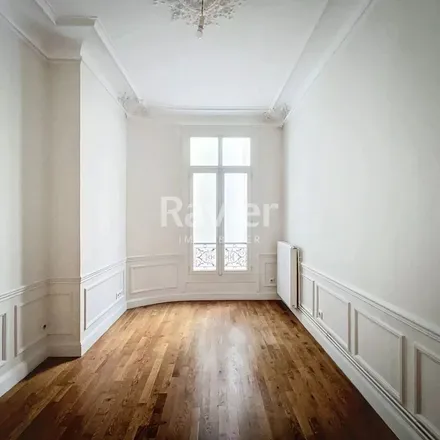 Image 5 - 81 Rue de Rome, 75017 Paris, France - Apartment for rent