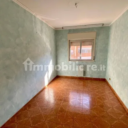 Rent this 5 bed apartment on Via del Levriere in 90125 Palermo PA, Italy