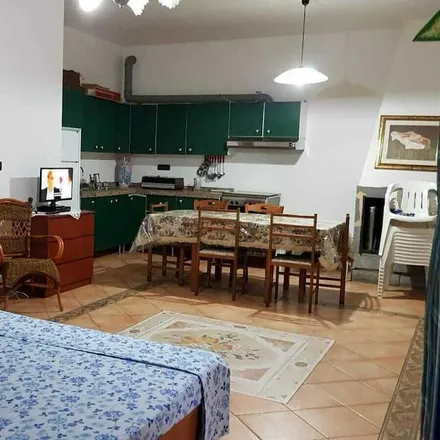 Rent this 1 bed apartment on Tiggiano in Lecce, Italy