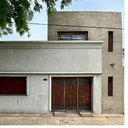 Buy this 3 bed house on Grupo Scout Julio Verne in Calle 12, Partido de La Plata