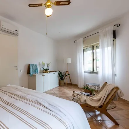 Image 2 - 09049 Crabonaxa/Villasimius Casteddu/Cagliari, Italy - Apartment for rent