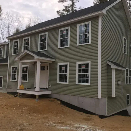 Buy this 4 bed house on 1 Webber Road in Waterboro, USA