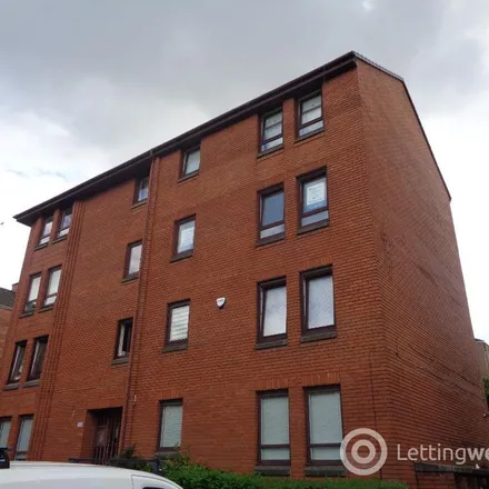 Image 2 - Budhill Avenue, Glasgow, G32 0PJ, United Kingdom - Apartment for rent