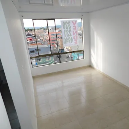 Buy this 3 bed apartment on Avenida Carrera 86 in Engativá, 111021 Bogota
