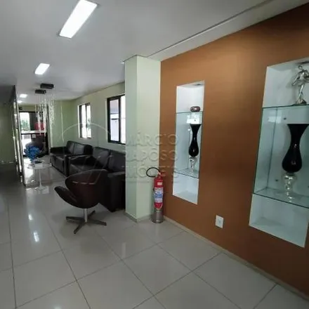 Rent this 1 bed apartment on Edifício Renovatio in Rua Professor Manoel Coelho Neto 127, Jatiúca