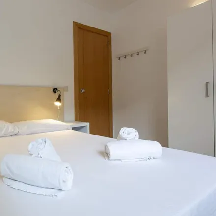 Rent this 2 bed apartment on AD500 Andorra la Vella