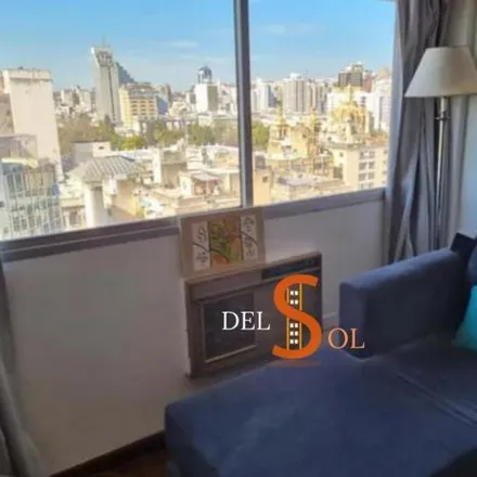 Buy this 3 bed apartment on Avenida General Paz 40 in Centro, Cordoba
