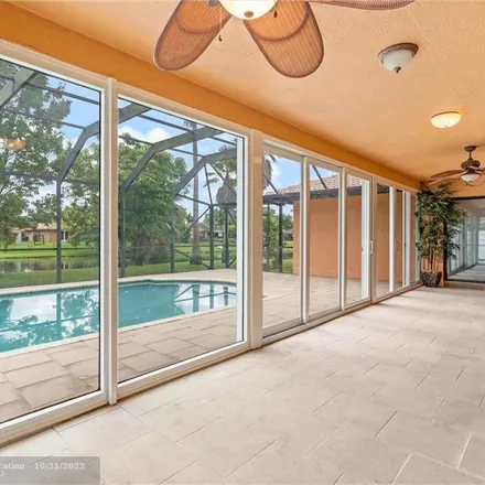 Image 9 - 10967 Northwest 12th Drive, Coral Springs, FL 33071, USA - House for sale