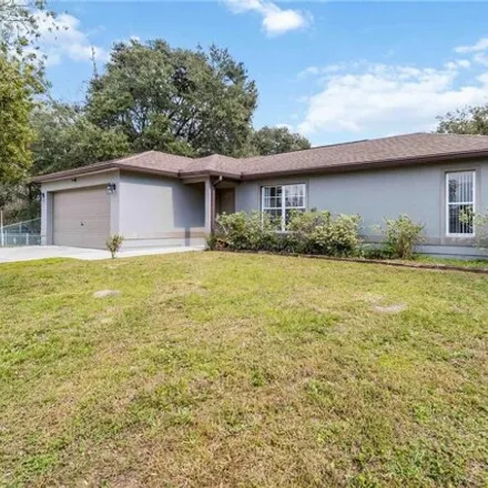 Image 2 - 1304 Burnley Court, Poinciana, FL 34758, USA - House for sale
