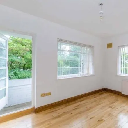 Rent this 2 bed apartment on Denison Close in London, N2 0JS