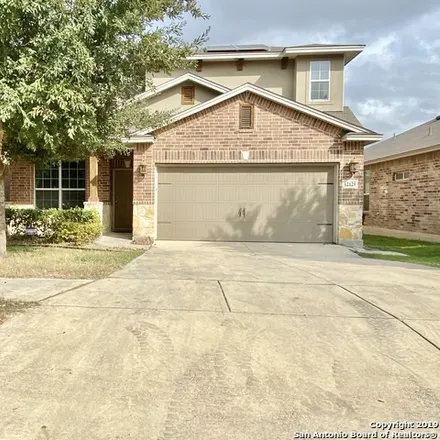 Rent this 4 bed house on 12636 Point Canyon in Bexar County, TX 78253
