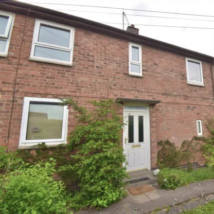 Buy this 3 bed duplex on Skampton Road in Leicester, LE5 6TP