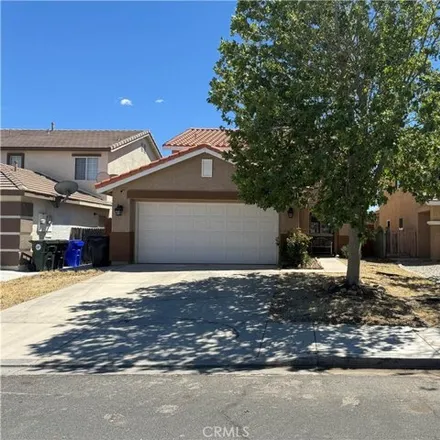Buy this 3 bed house on 14555 Queen Valley Road in Victorville, CA 92394
