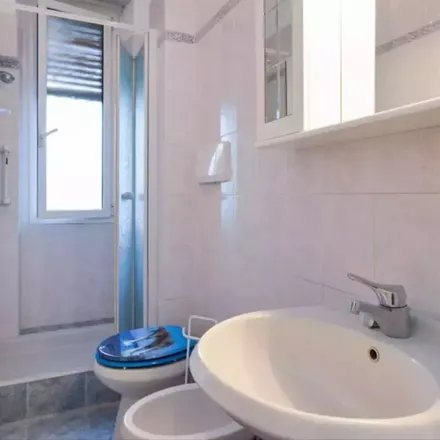 Rent this 6 bed apartment on Via Dodecaneso 3 in 00144 Rome RM, Italy