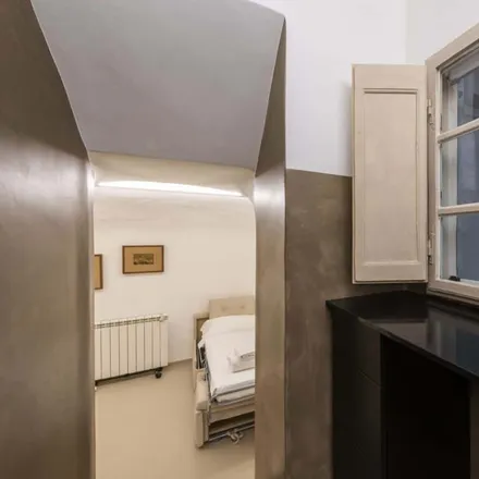 Image 6 - Oratorio di San Pierino, Via Gino Capponi, 50112 Florence FI, Italy - Apartment for rent
