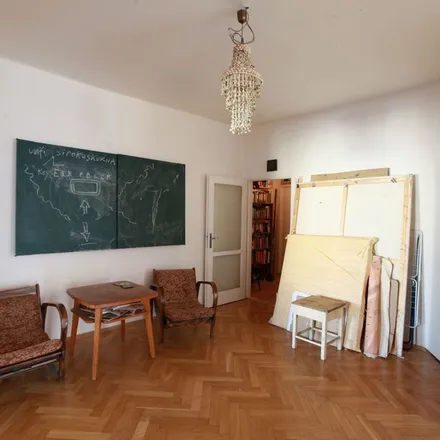 Image 5 - Dětské oblečení Hračky, Bělohorská 1673/68, 169 00 Prague, Czechia - Apartment for rent