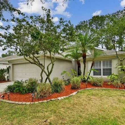 Buy this 3 bed house on 4486 Marchmont Boulevard in Pasco County, FL 34638