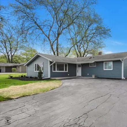 Image 2 - 8825 Chadbourn Drive, Orland Park, Orland Township, IL 60462, USA - House for sale