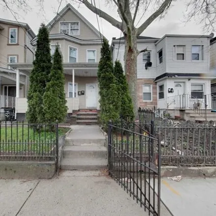 Buy this 5 bed house on 103 Harrison Street in Passaic, NJ 07055