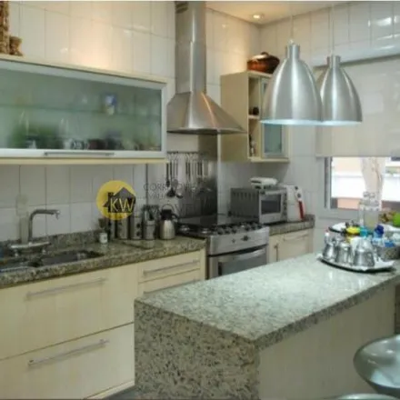 Buy this 5 bed house on Rua Vieira de Morais 1042 in Campo Belo, São Paulo - SP