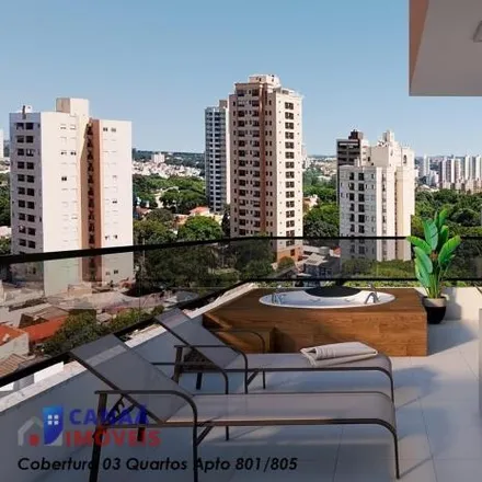 Image 2 - Avenida Fernando Vilela, Osvaldo Rezende, Uberlândia - MG, 38400-450, Brazil - Apartment for sale